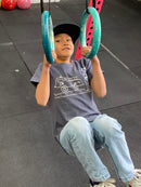 Fire Engine Cotton Kids T-shirt regular fit Active