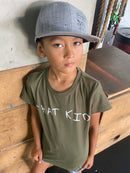 That Kid Cotton Kids T-shirt regular fit Bold